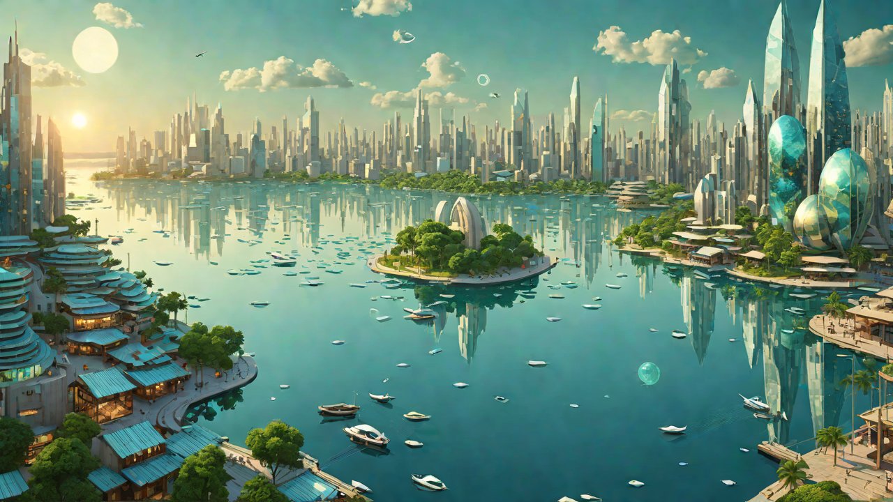 AI驱动的自动做市商（AMM）如何稳定元宇宙中的虚拟货币波动？