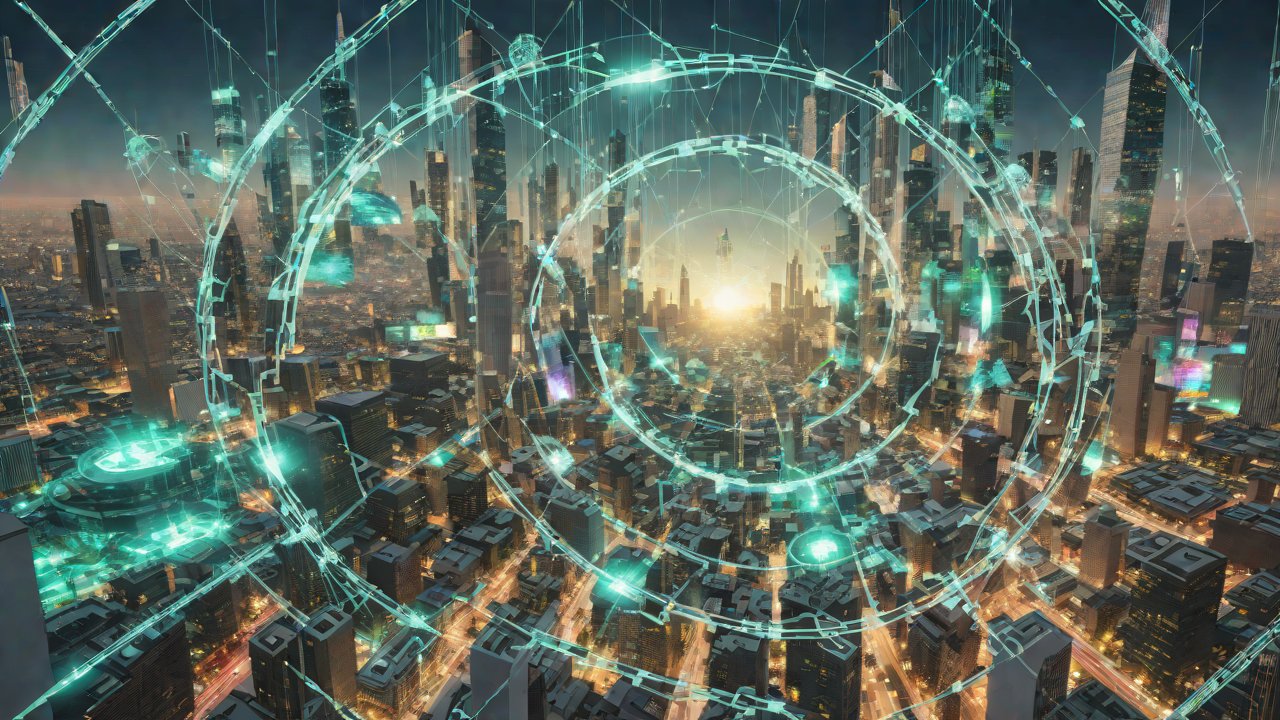 AI生成的内容（AIGC）在元宇宙中的映射逻辑是什么？