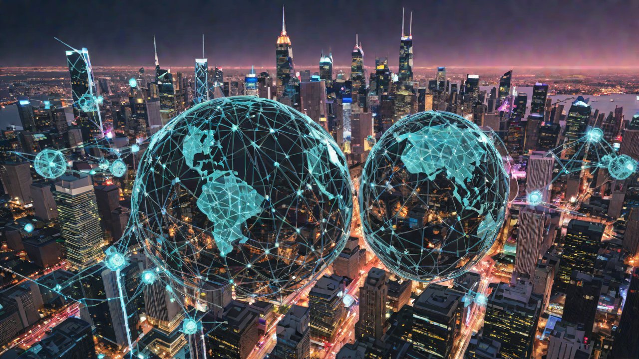 全球元宇宙中，AI如何自动处理不同法律体系下的版权纠纷？