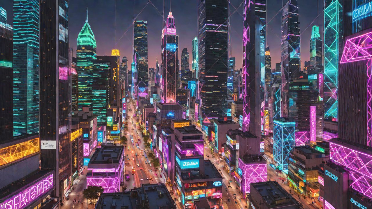 2030年前，元宇宙能否实现从“可交互”到“可自我进化”的跨越？