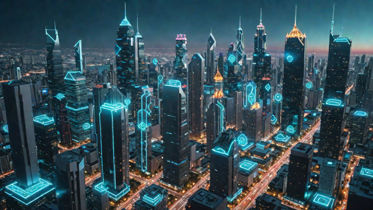 为什么 2026 年的 6G 网络基站普遍集成区块链节点以支持边缘 AI 推理的计费？