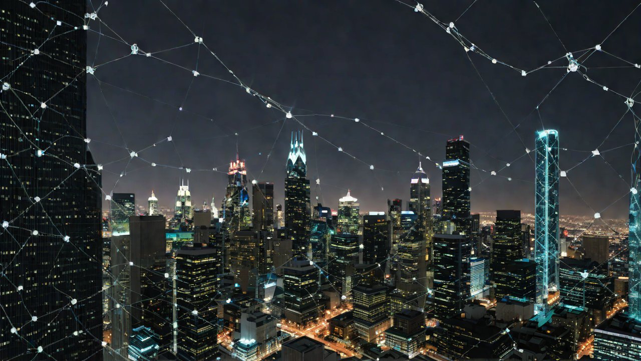 如何利用区块链防止 AI 算力被非法用于网络战或自动化网络钓鱼攻击？