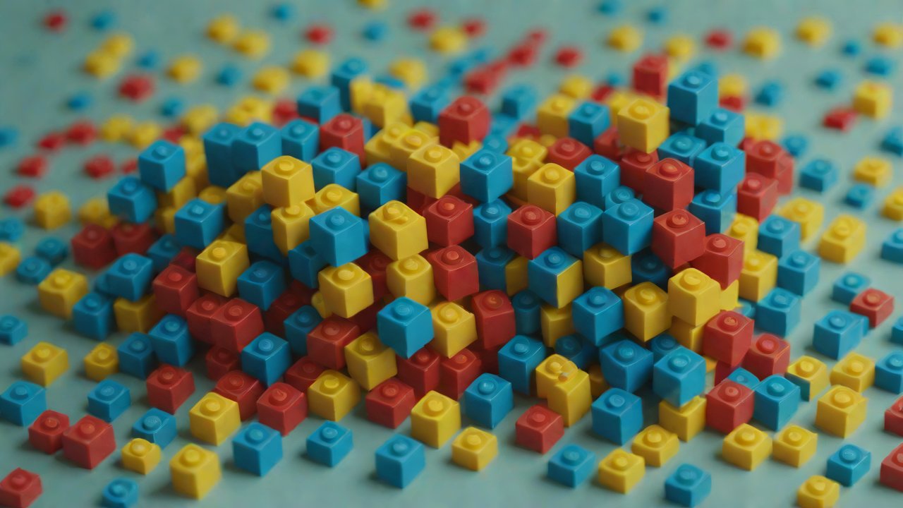 乐高积木特性在DeFi中的应用