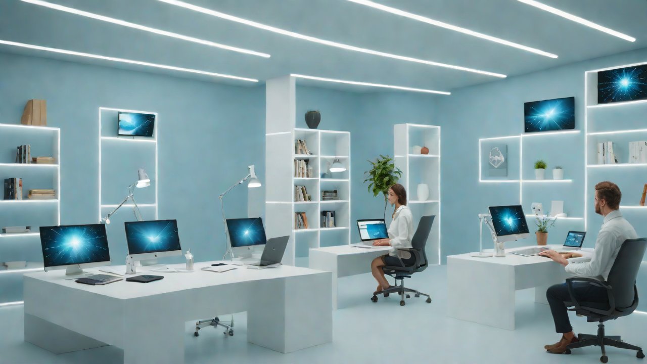 AMM模型的工作原理