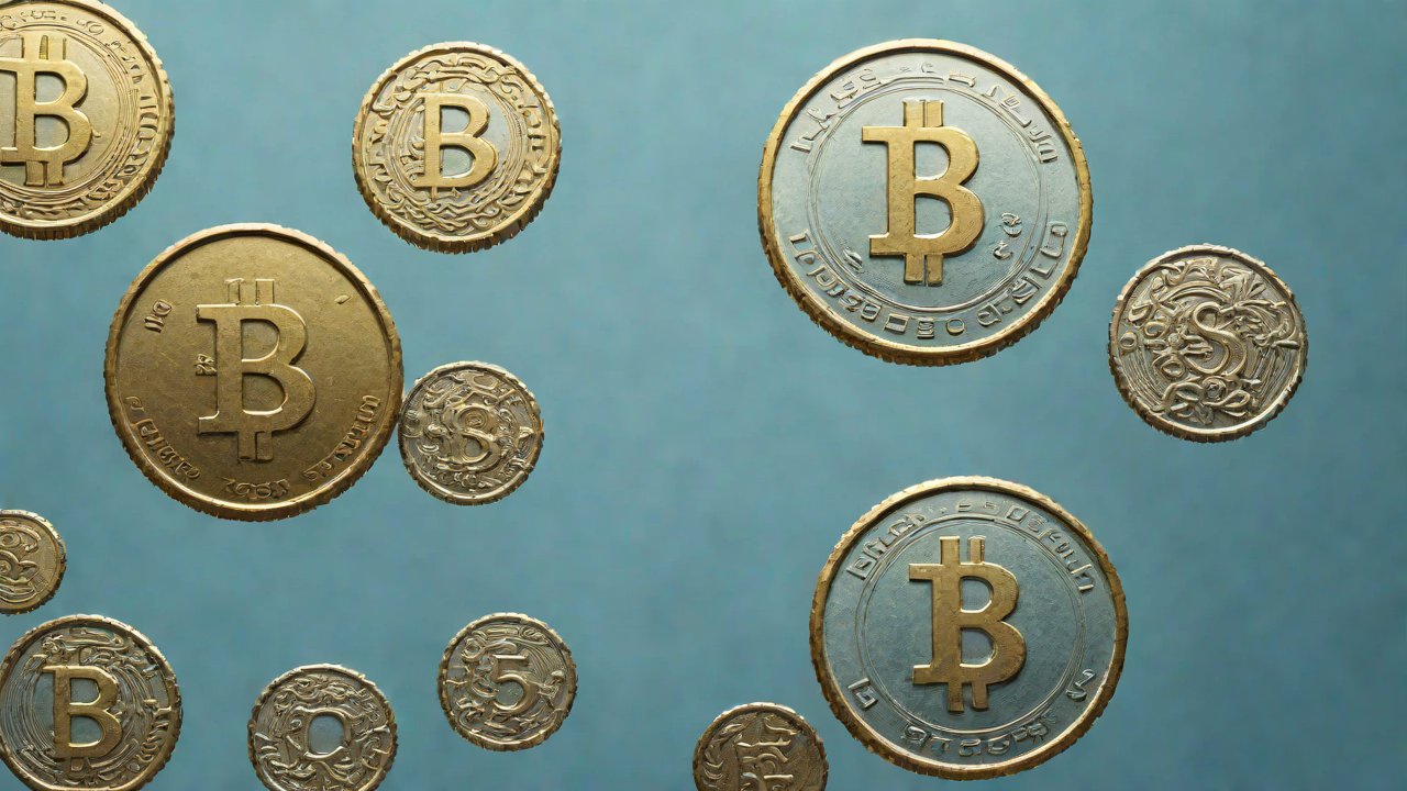 无常损失的影响因素