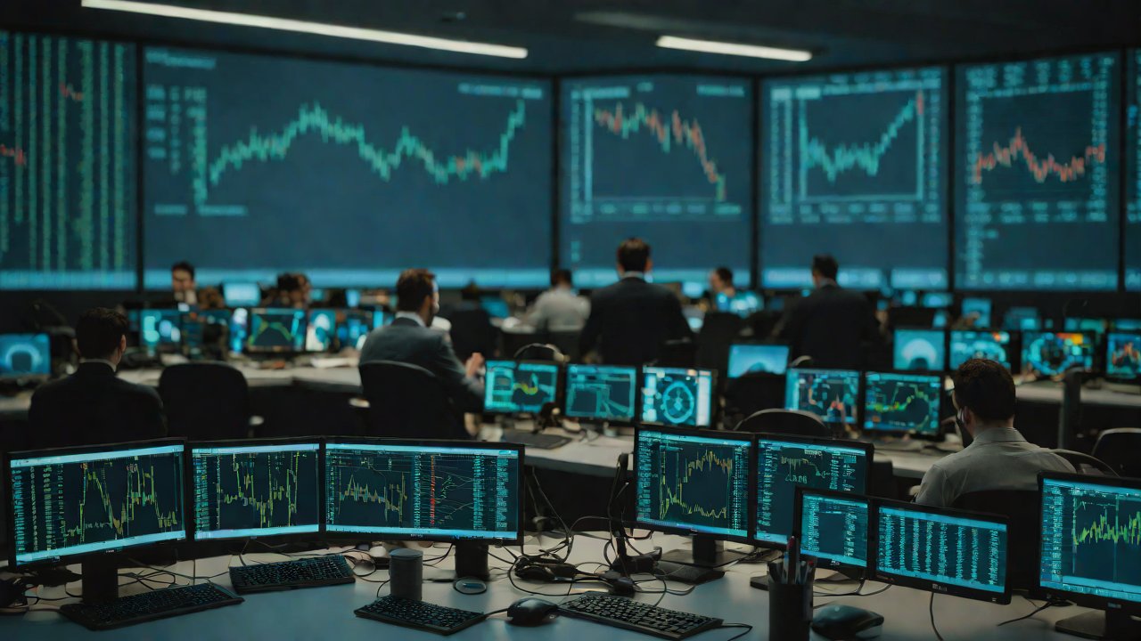 闪电贷的操作流程