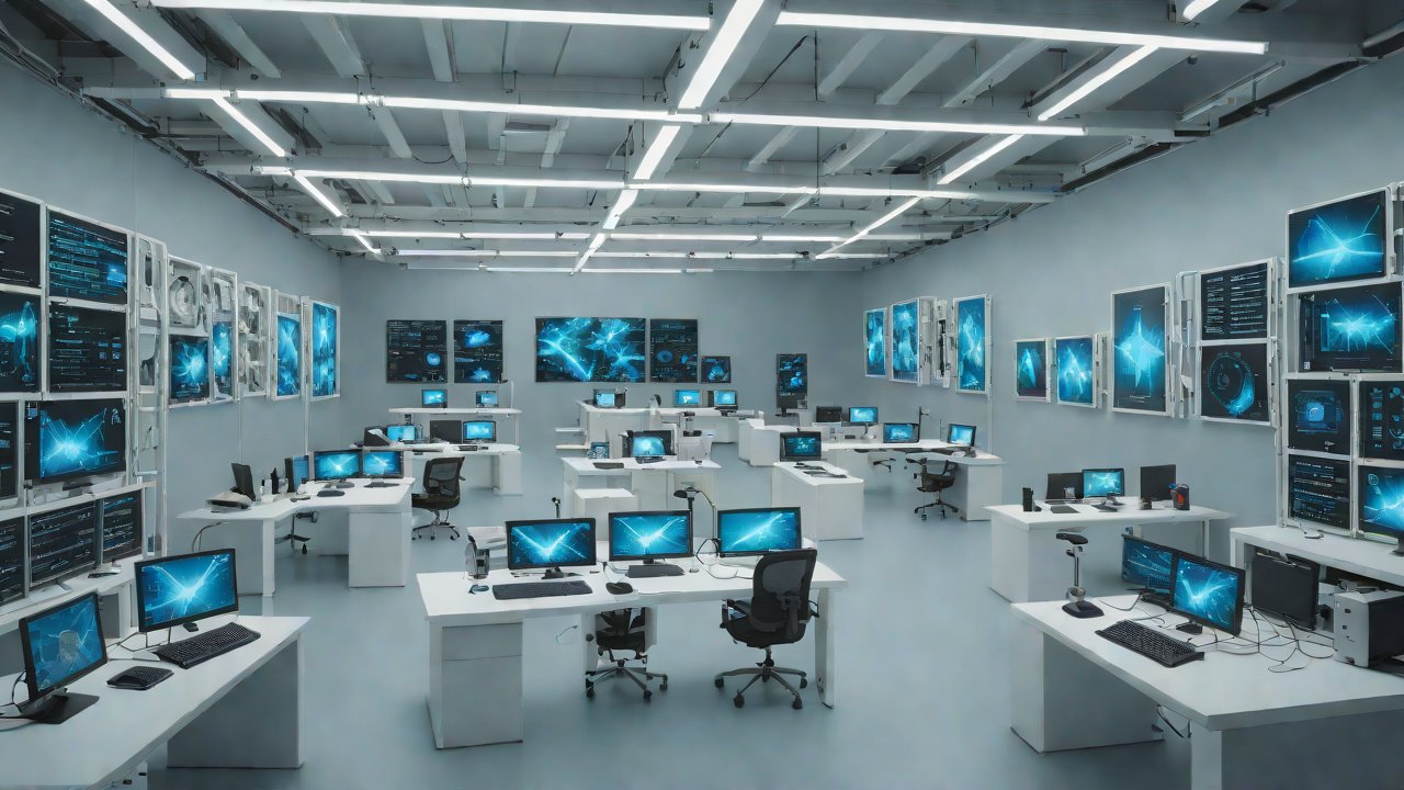 合成资产的类型