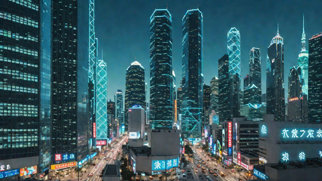 合成资产的应用场景