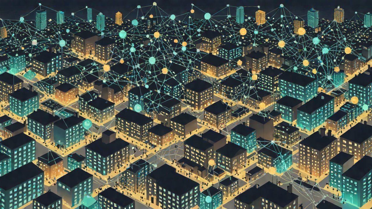 联盟链的技术特点