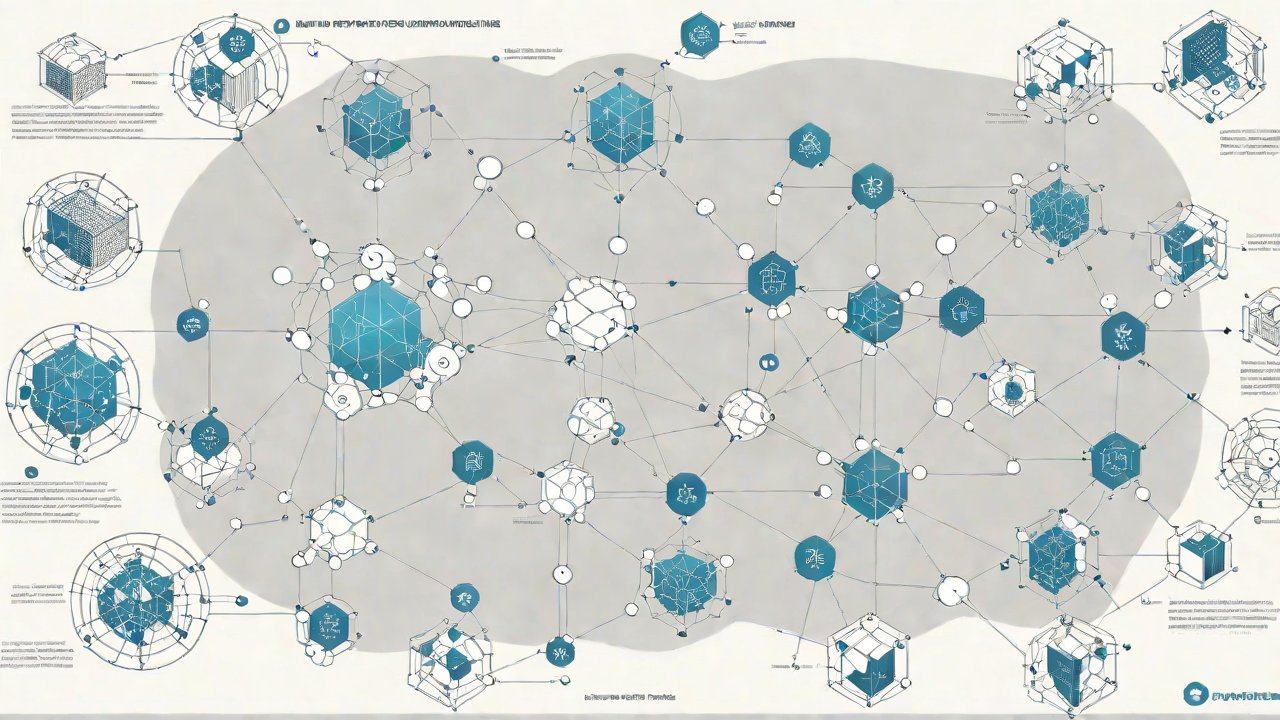 模块化的系统架构