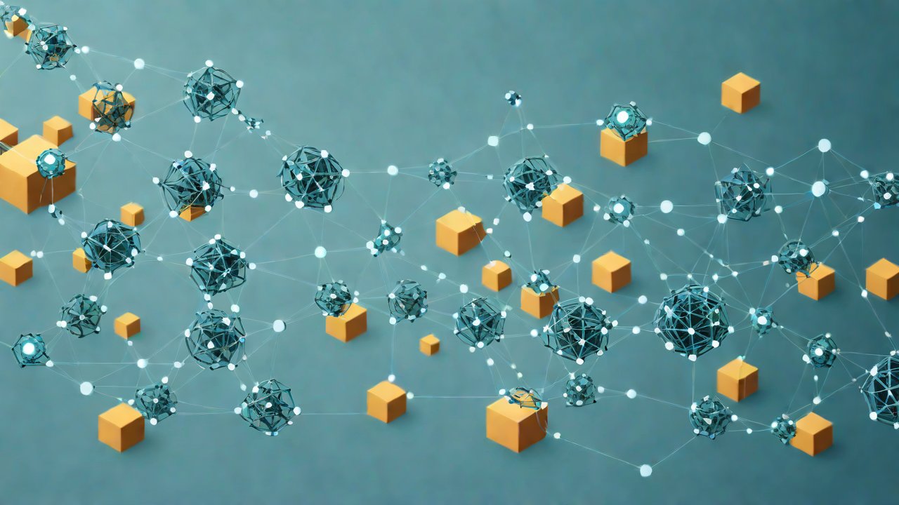 通过去中心化实现信任重建
