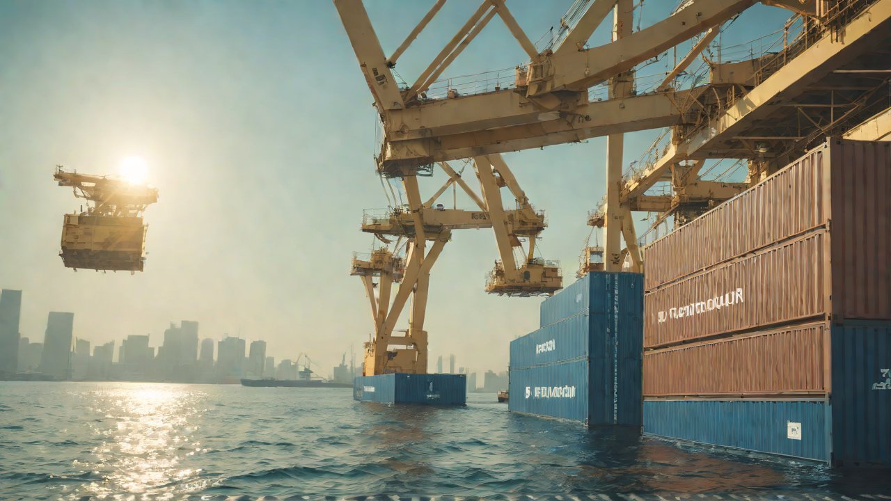 智能合约的应用促进信任自动化