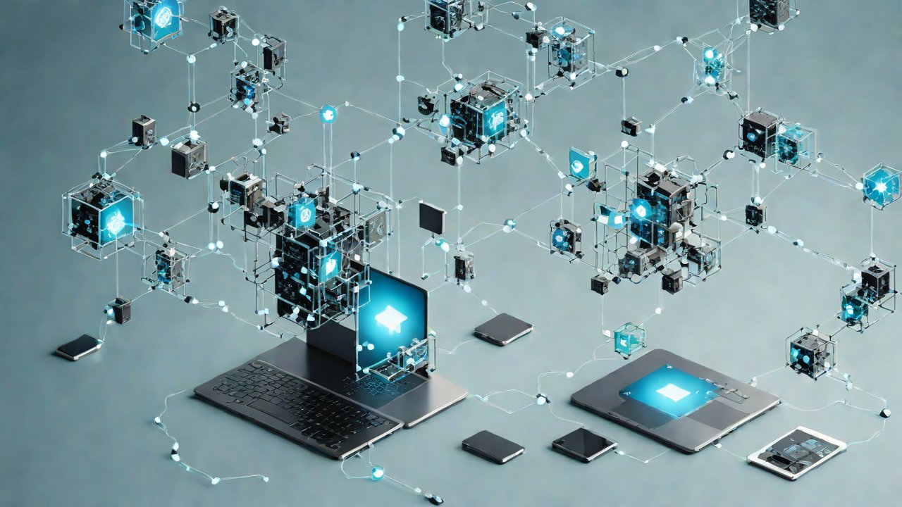 构建安全的数据共享平台