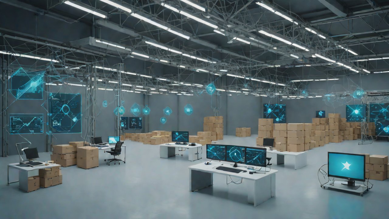 区块链+溯源的工作原理