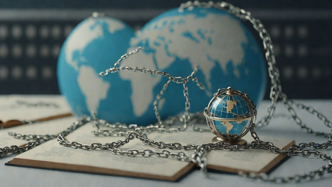 区块链在版权注册与认证中的应用