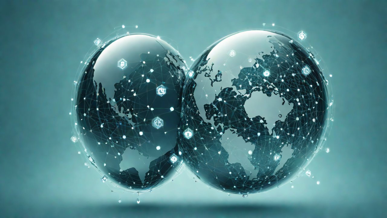 通过加密技术确保数据安全