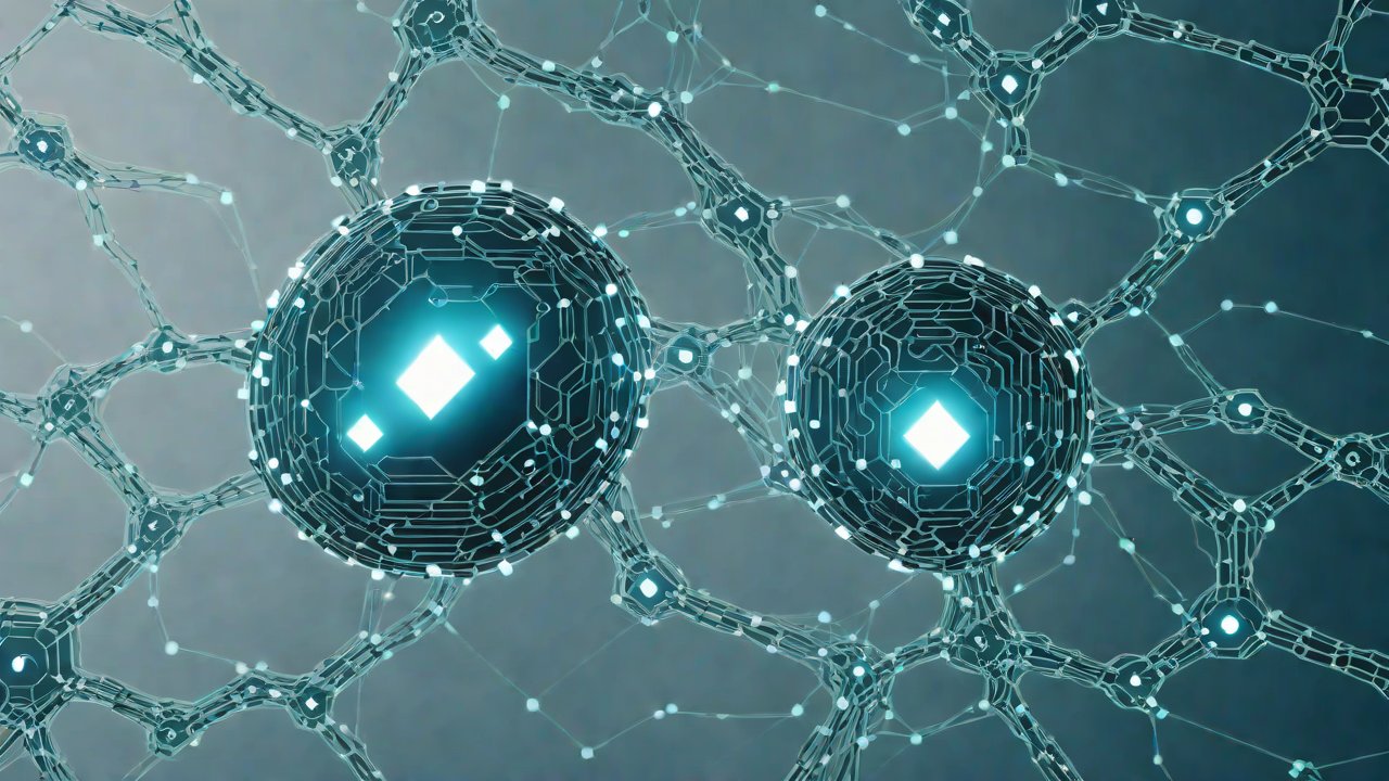 采用多方共识确保透明性