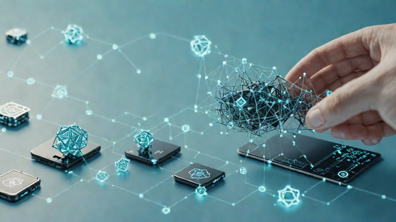 区块链技术带来的成本节约