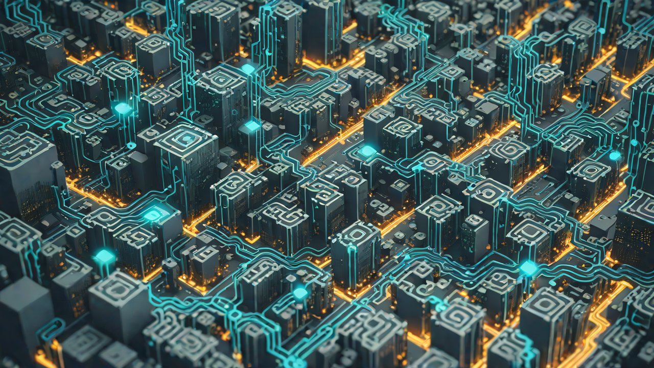 跨链技术的工作原理