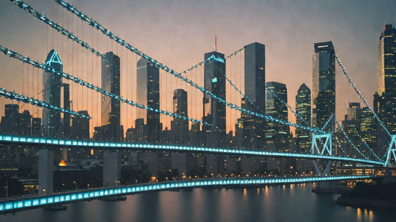 跨链技术的应用场景