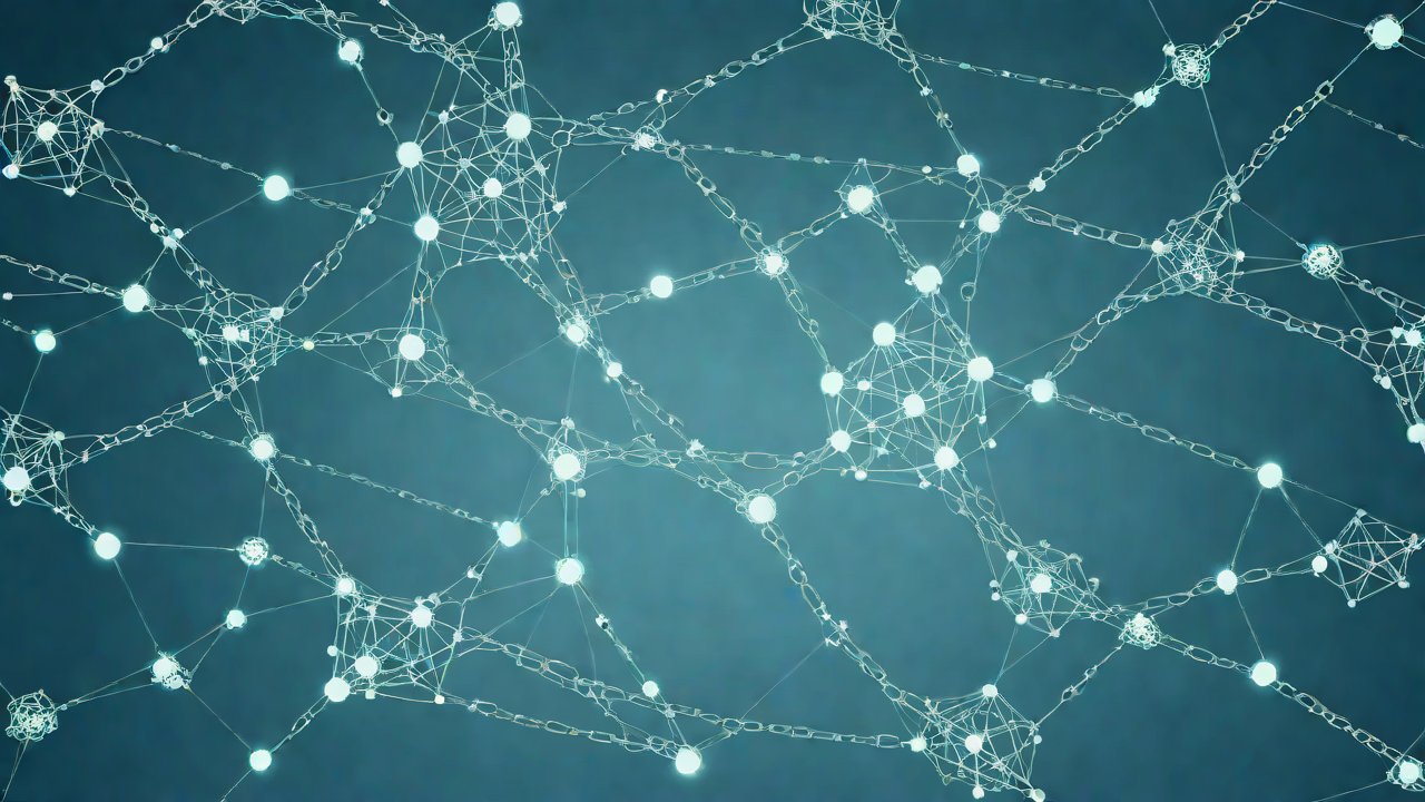 中继链与平行链的基本概念