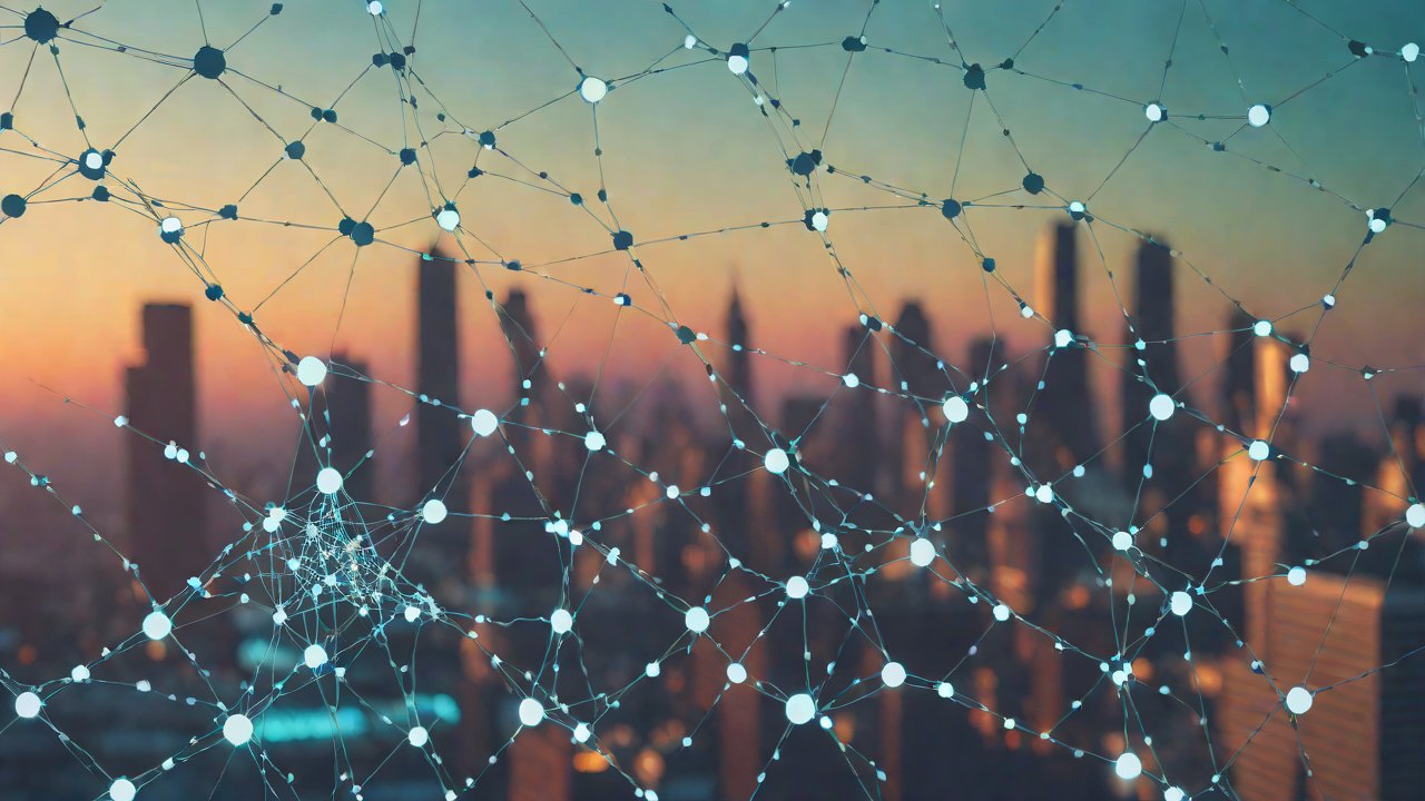 中继链与平行链的互操作性优势