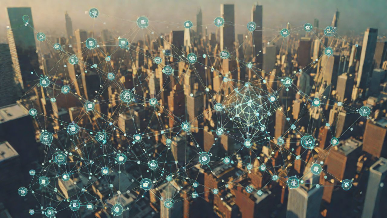 理解Web3.0的核心概念