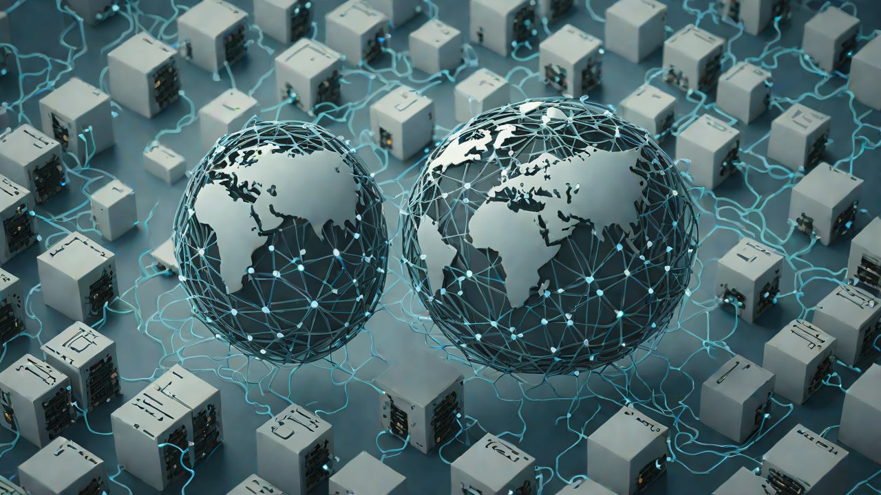 灵活性与扩展性