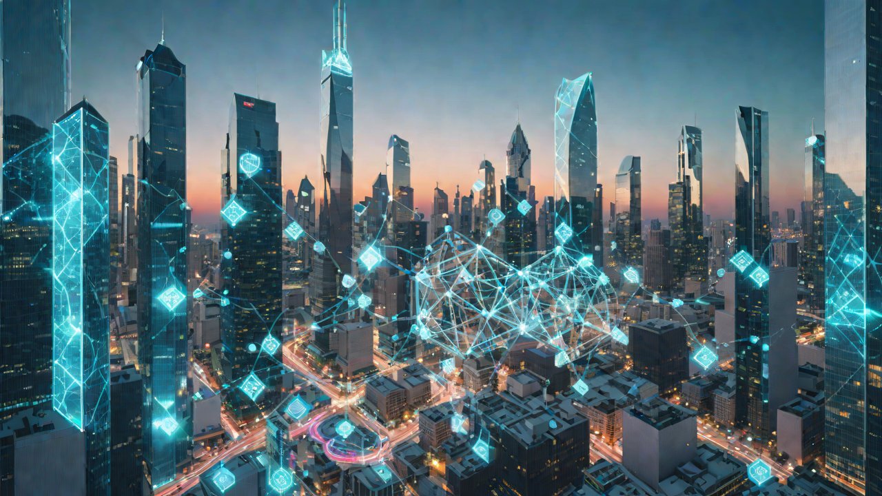 理解区块链在元宇宙中的作用