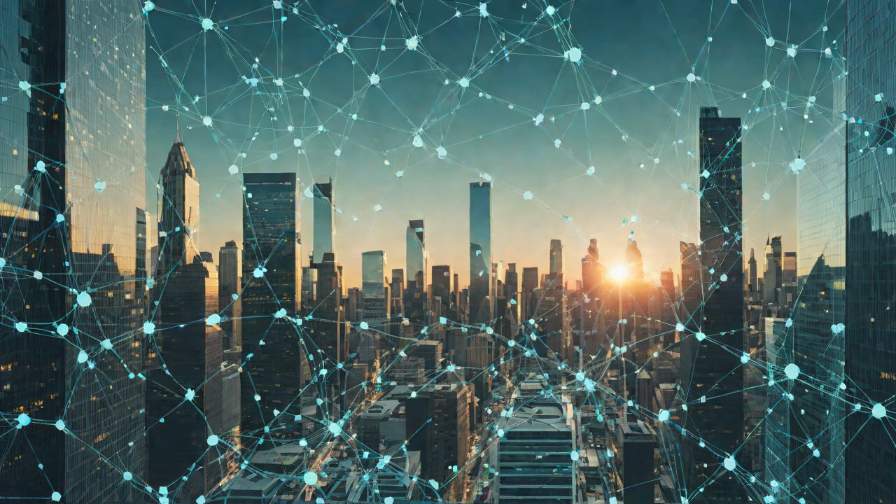 区块链如何支撑元宇宙的经济模型