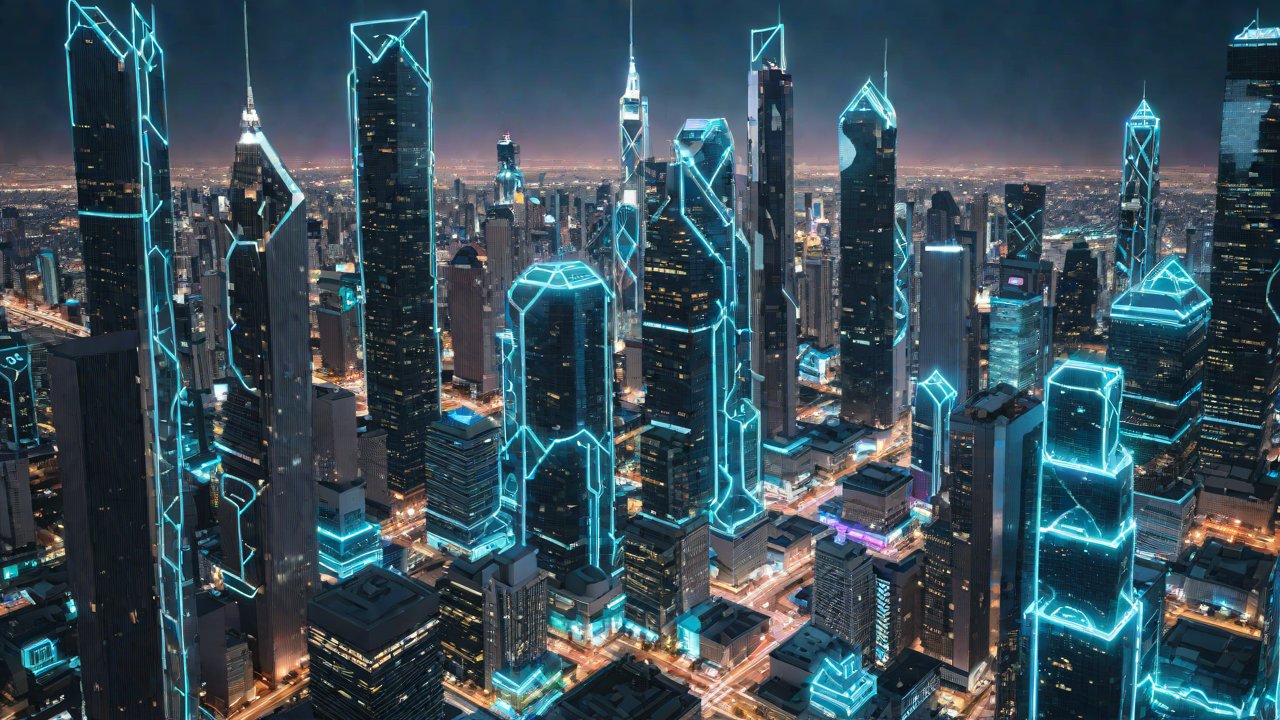 区块链经济层如何促进元宇宙社区发展