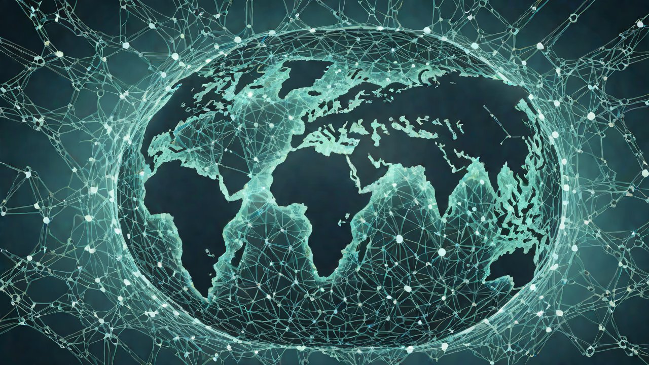 理解区块链域名的基础