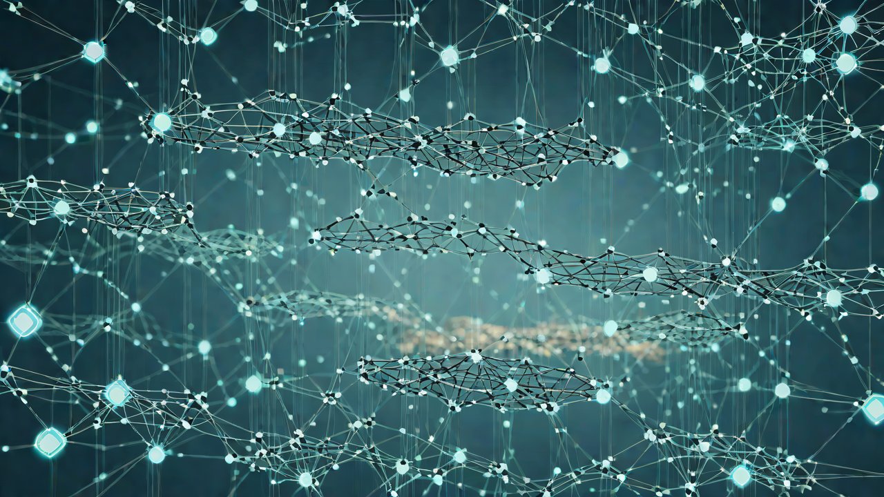 区块链域名的工作流程