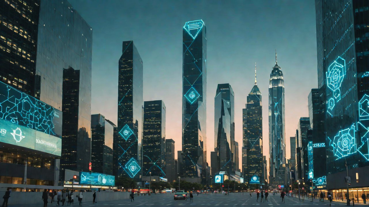 Starknet 是如何工作的?