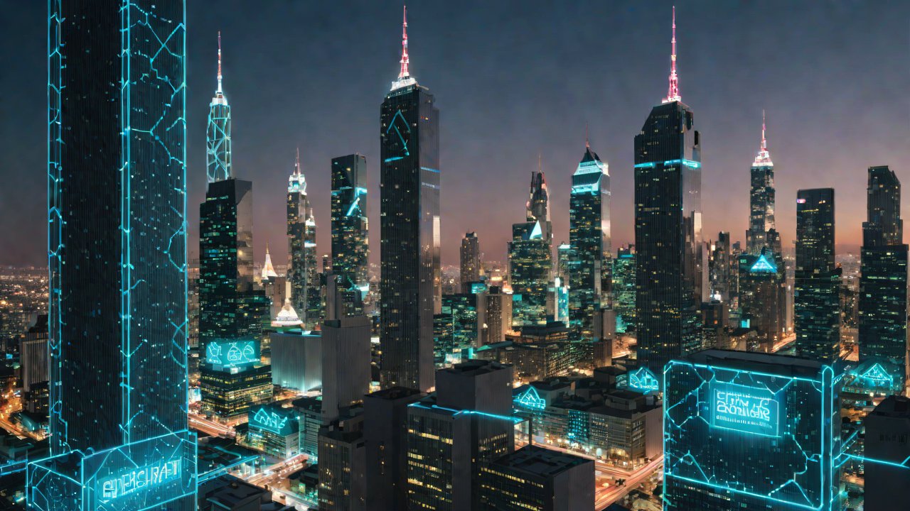 STRK 令牌在 Starknet 生态系统中的作用