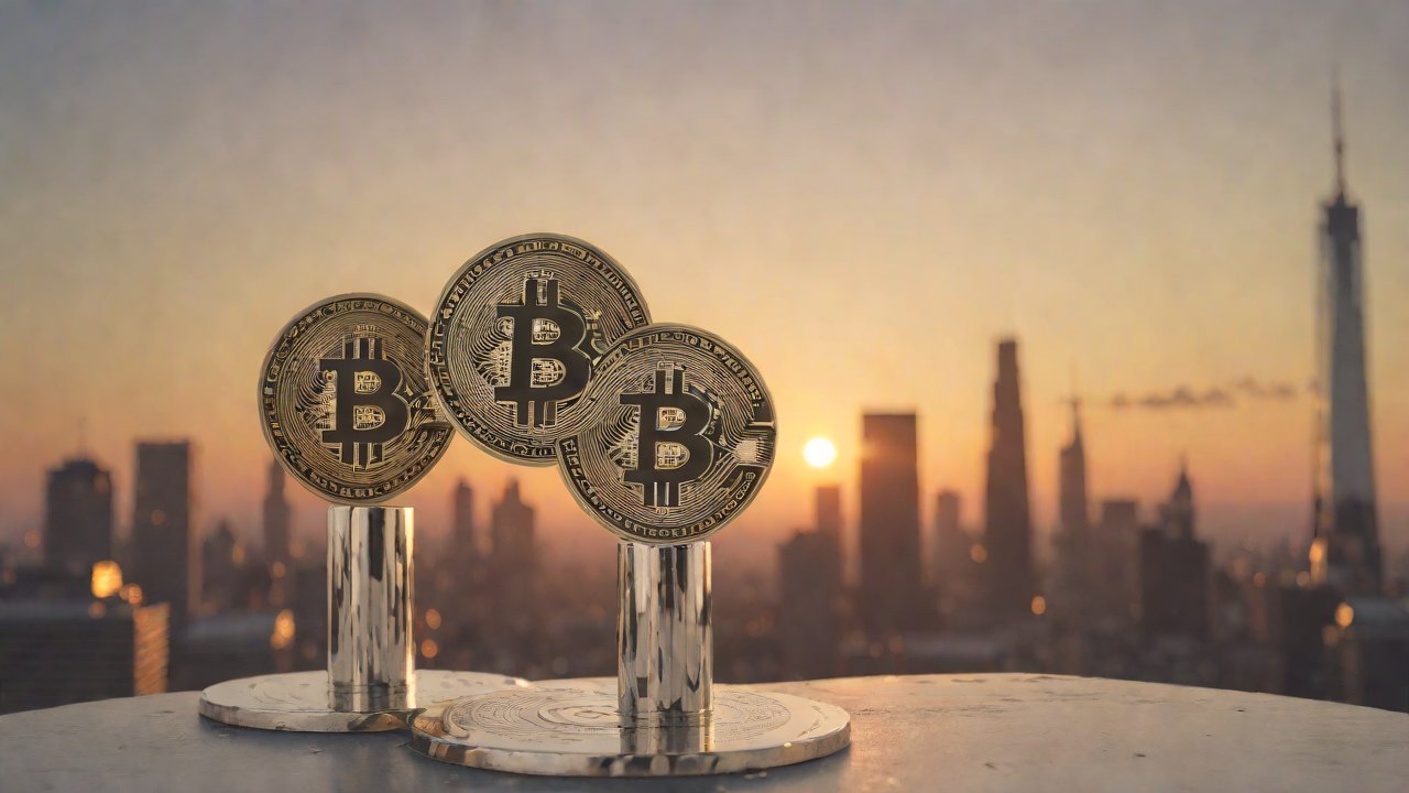 比特币DA的技术实现