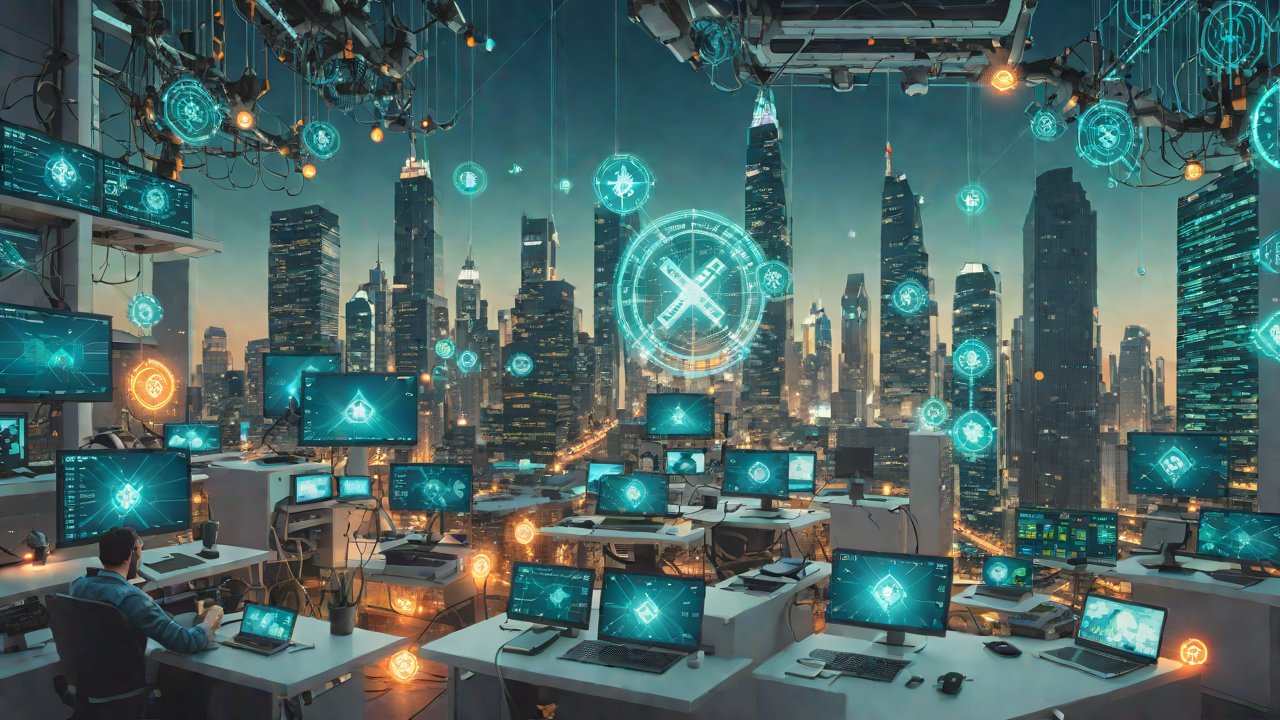 流动性与用户规模