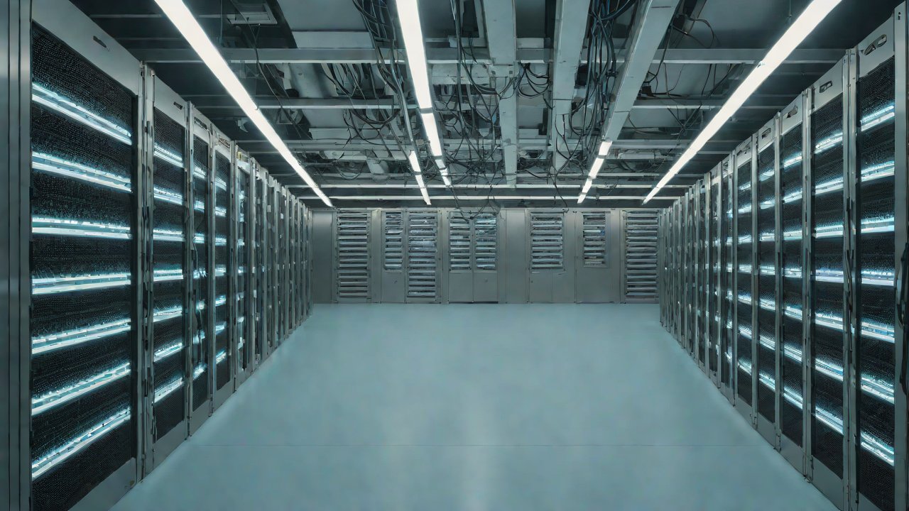 AI技术的发展与应用