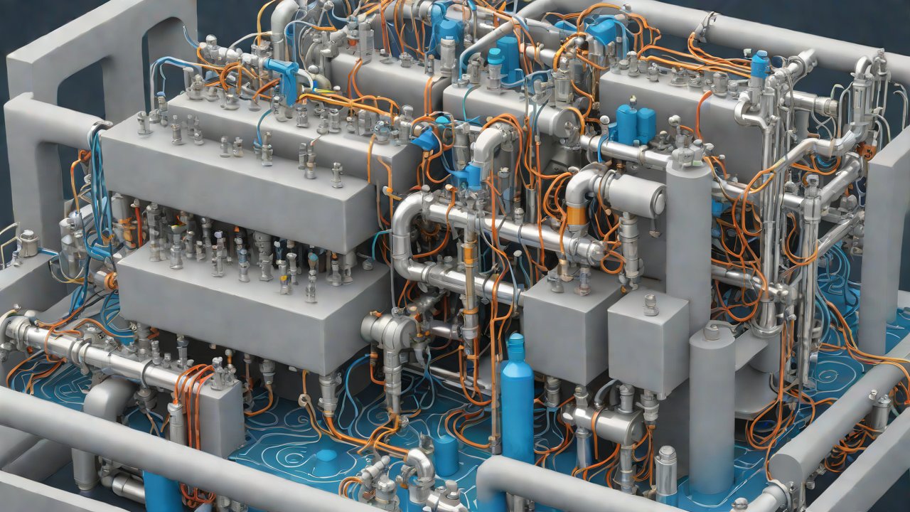 AIGC在浸没式冷却系统中的应用背景