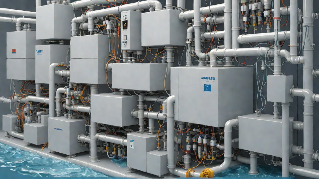 构建基于AIGC的散热流体动力学模型