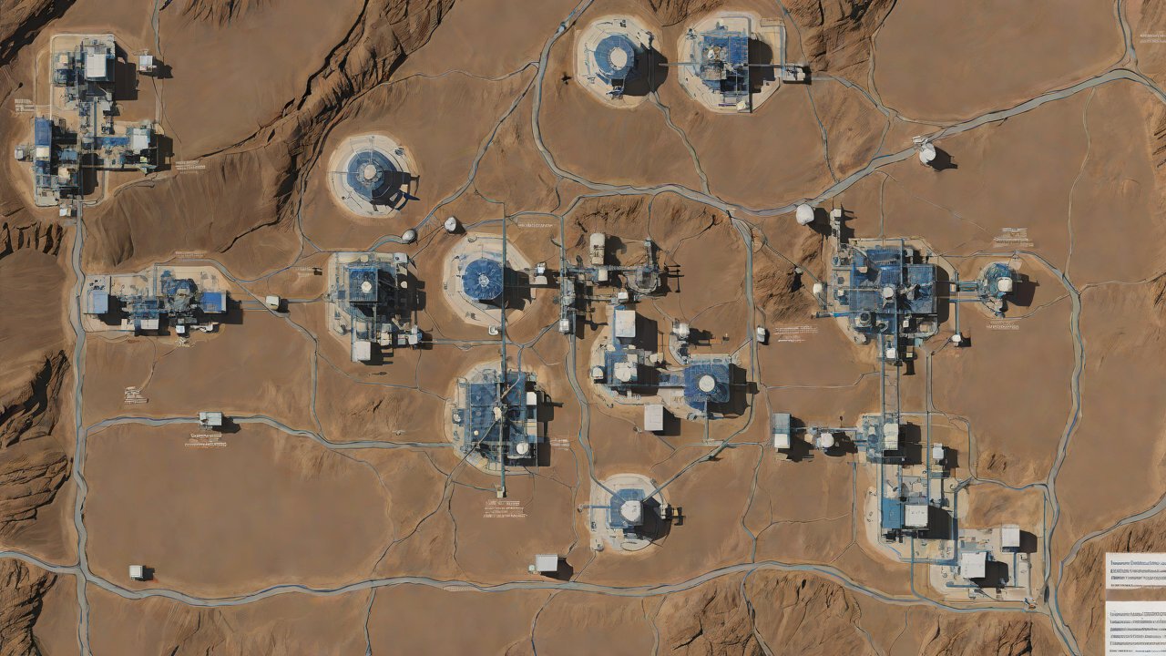 介绍AIGC在选址中的应用