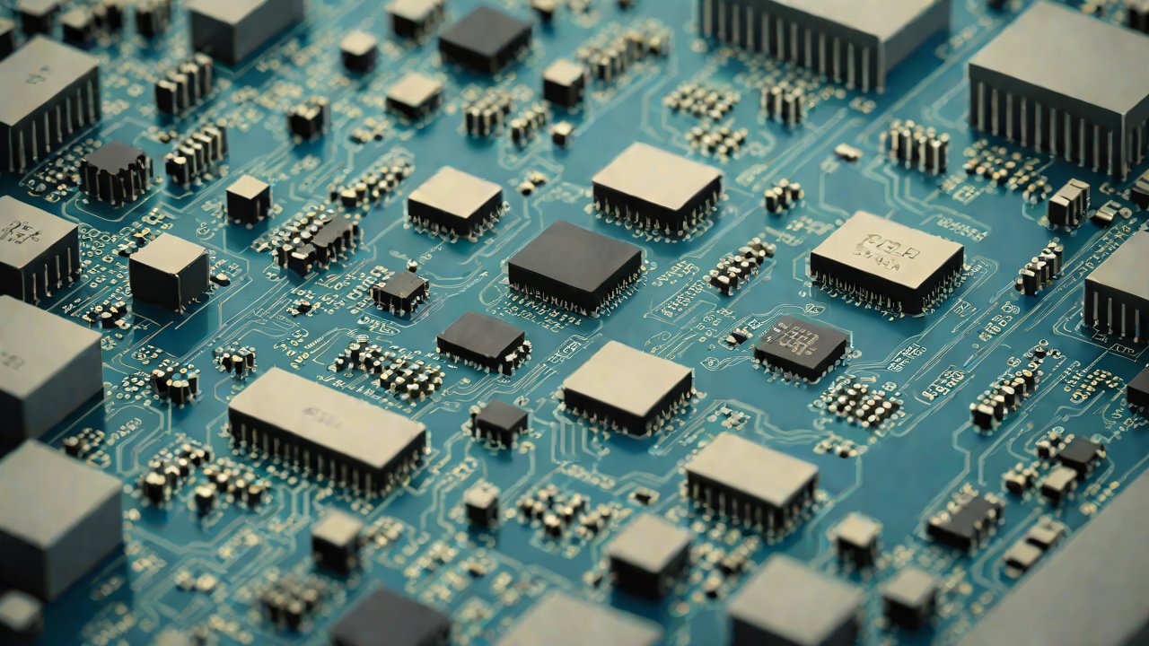 硬件层面的优化与重构