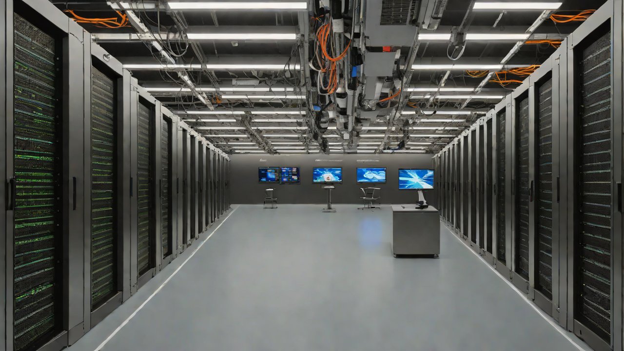 防止算力流失的方法