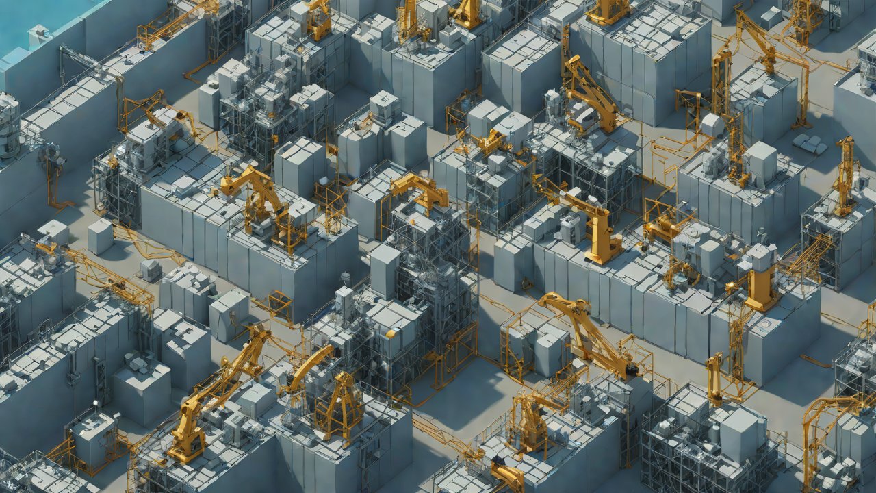 基于生成式AI的电网调峰方法