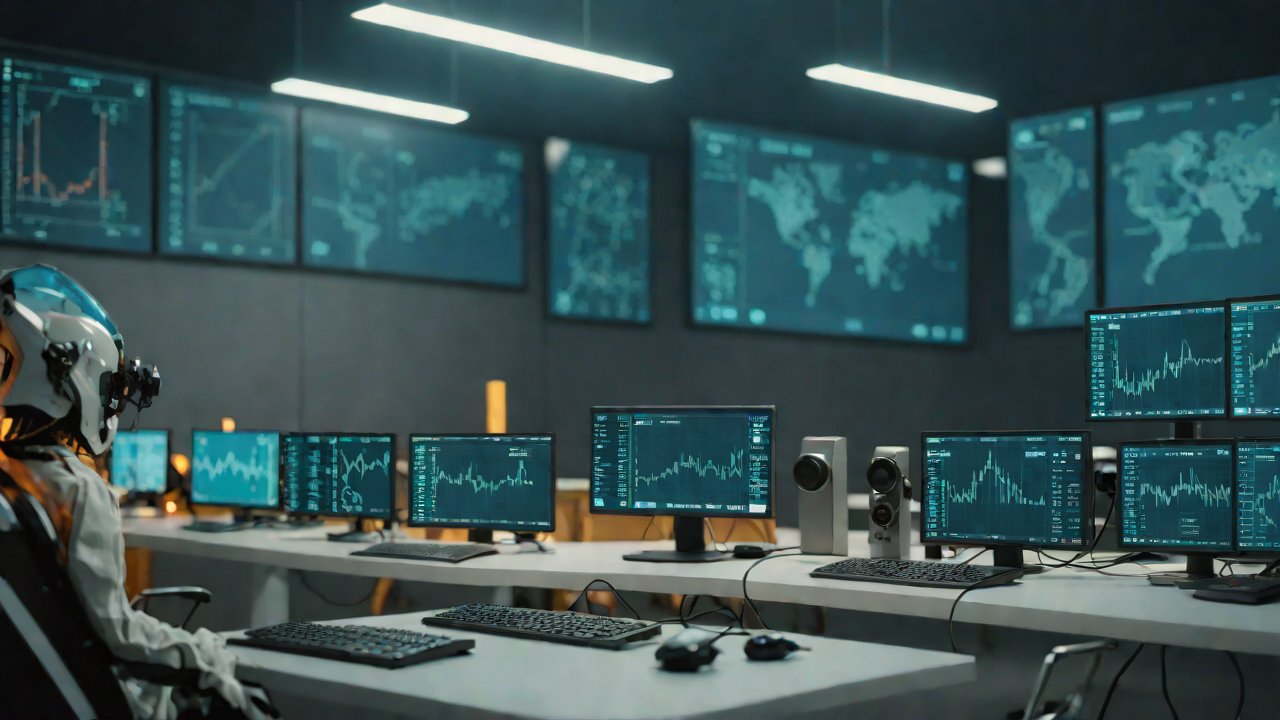 生成式AI与电网调峰的基本原理