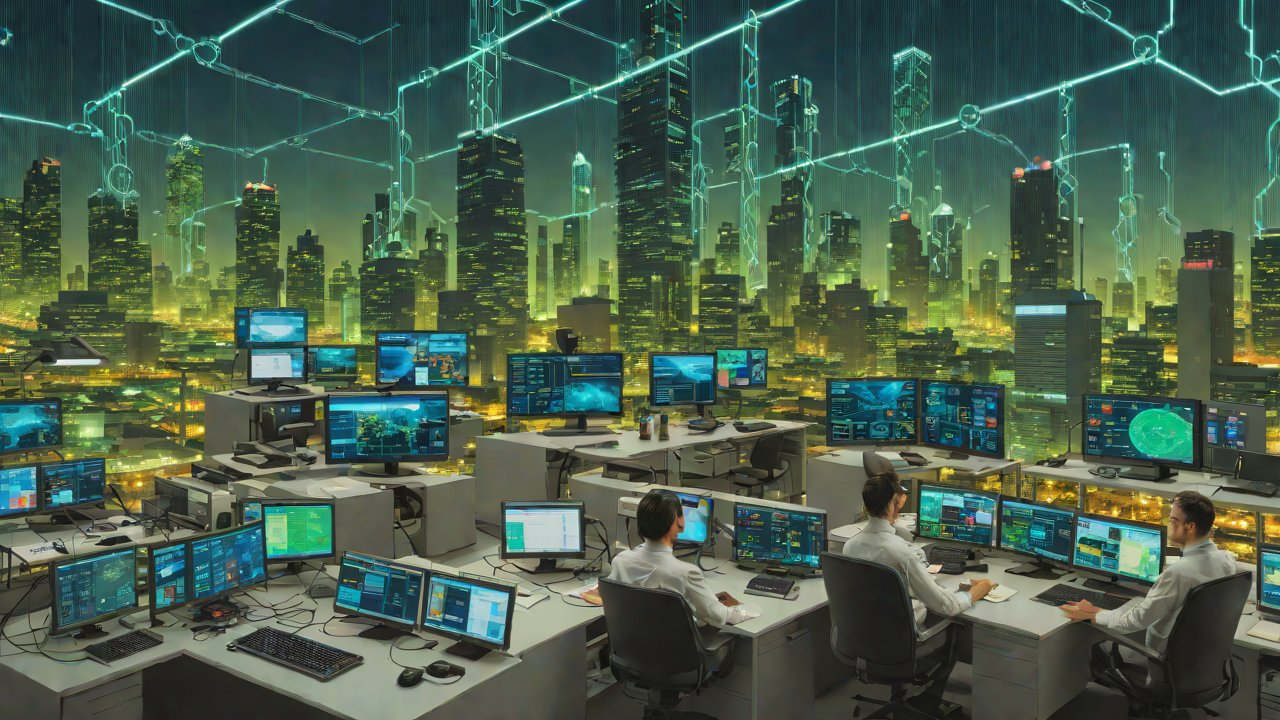 构建基于AIGC的环保挖矿证书系统