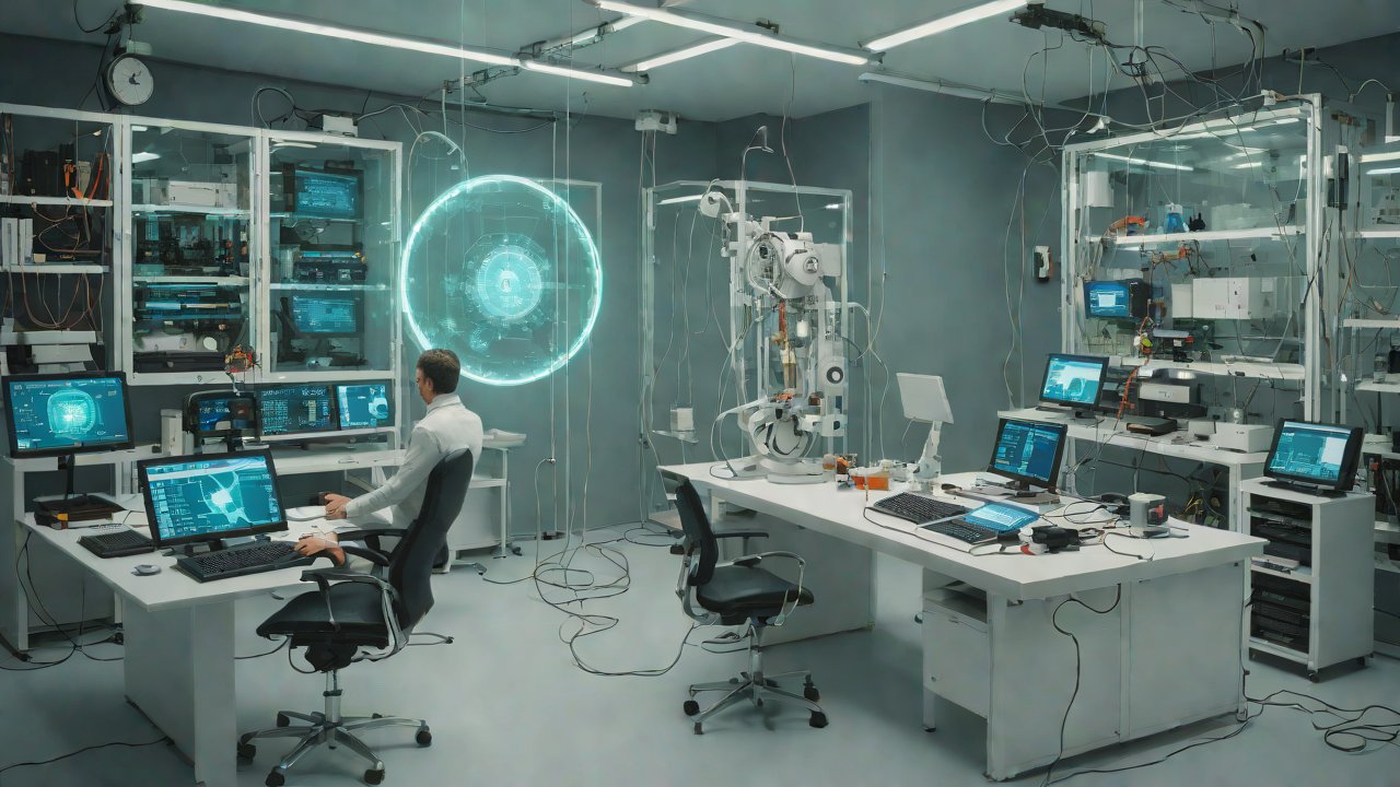 链下计算的自动化验证