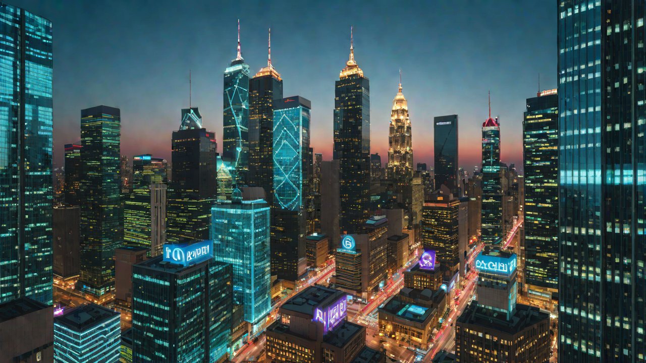 比特币L2上的部署前景