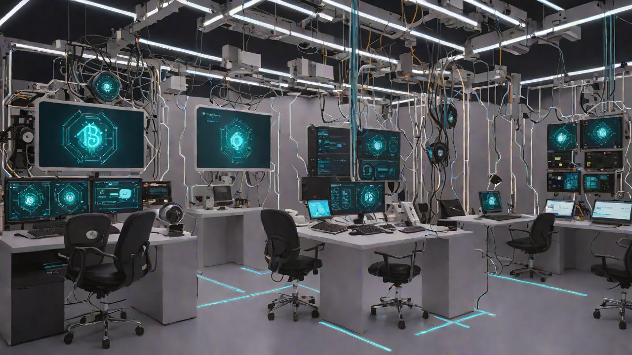 深度伪造视频与AIGC的现状