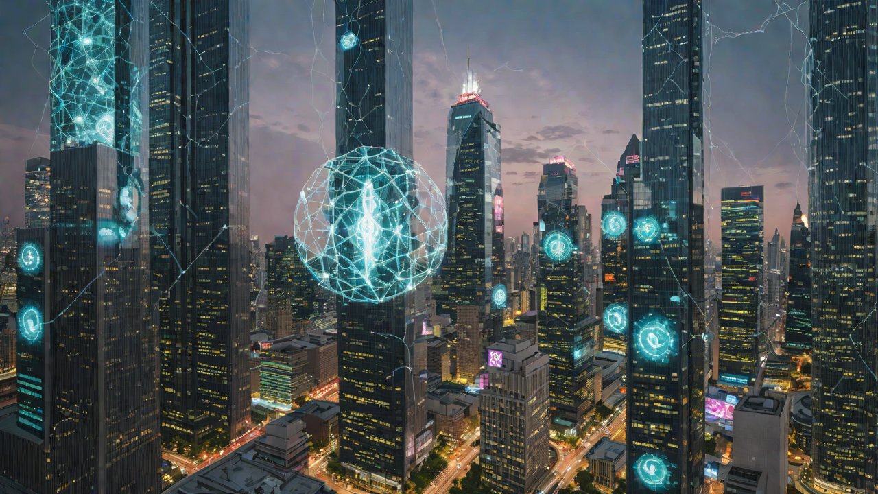 优化全球范围内的资金流动性